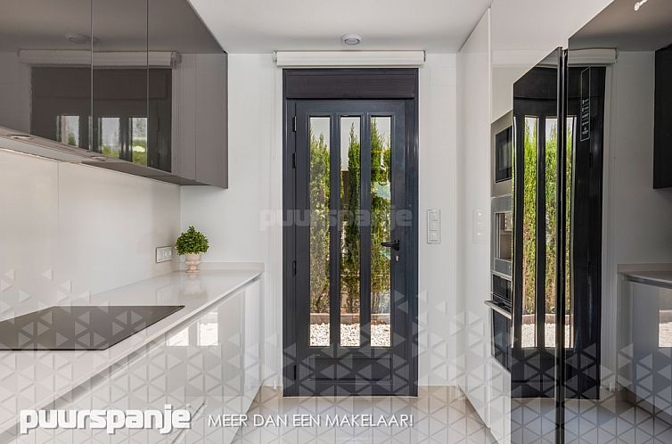 Vrijstaande woning in Playa Honda