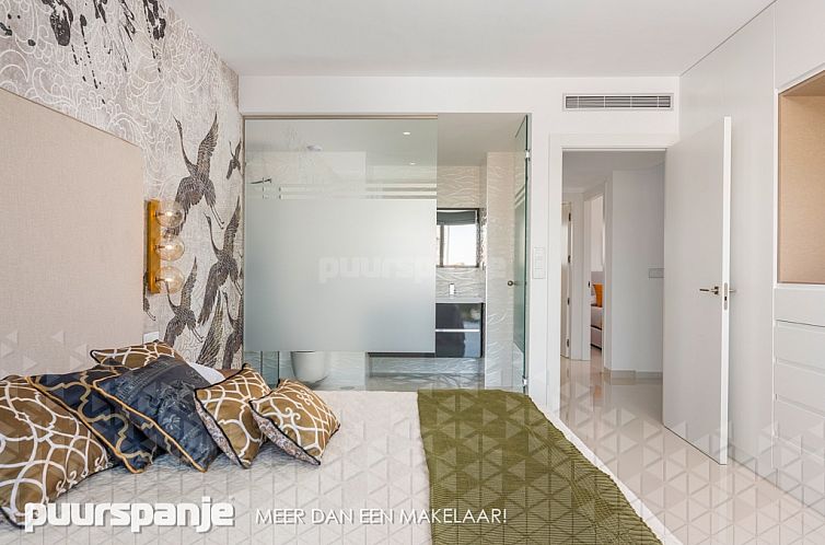 Vrijstaande woning in Playa Honda