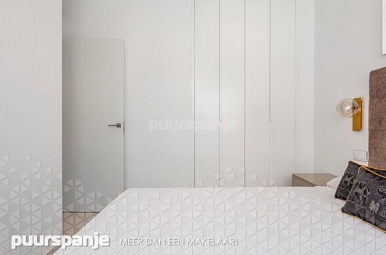 Vrijstaande woning in Playa Honda