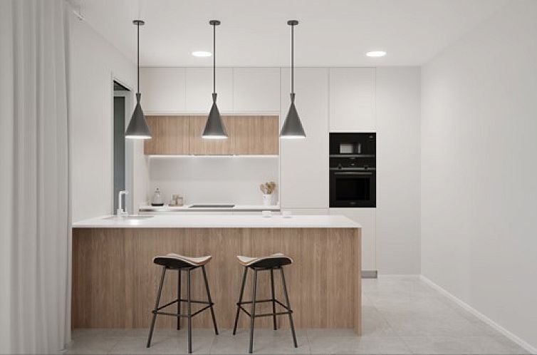 Appartement in Los Alcazares