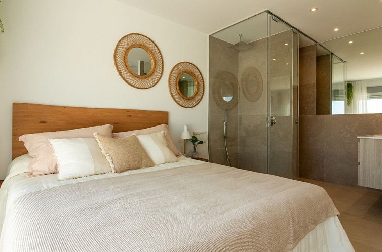 Vrijstaande woning in Los Alcazares