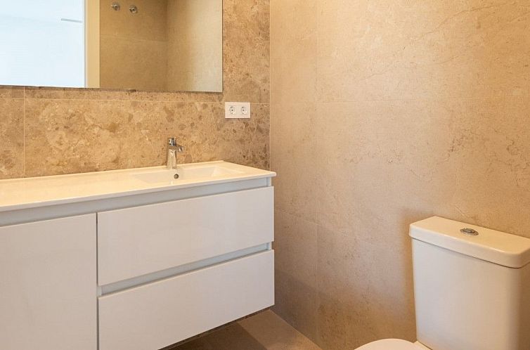 Vrijstaande woning in Los Alcazares