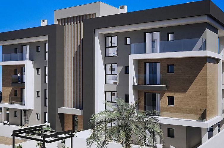 Unterkunft 161221020 - Appartement Murcia - Appartement in Los Alcazares