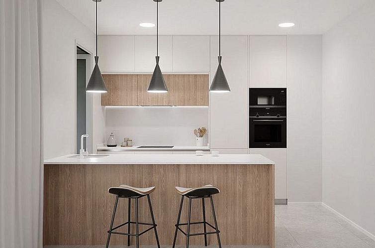 Appartement in Los Alcazares