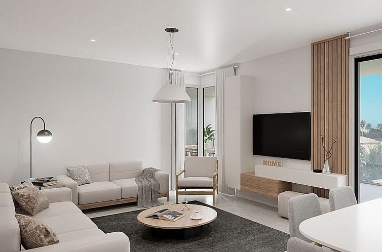 Appartement in Los Alcazares