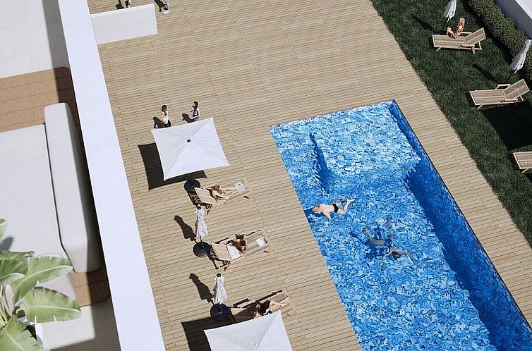 Appartement in Los Alcazares