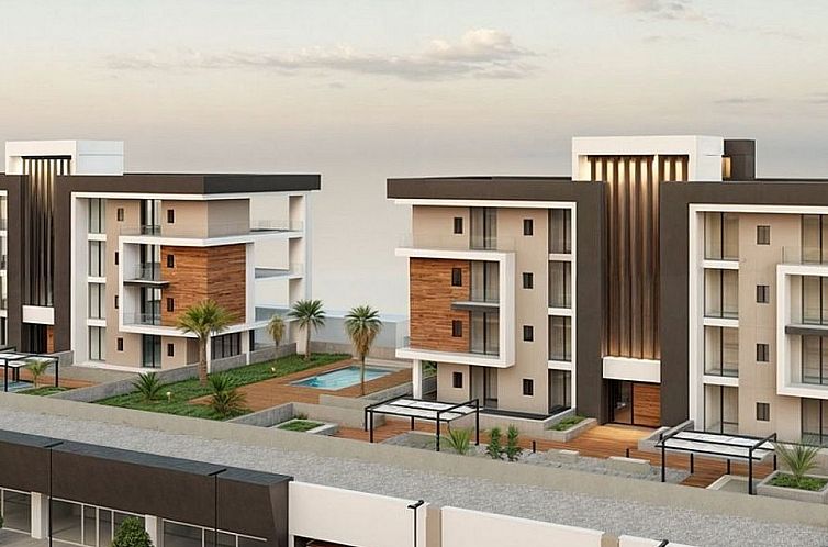 Appartement in Los Alcazares