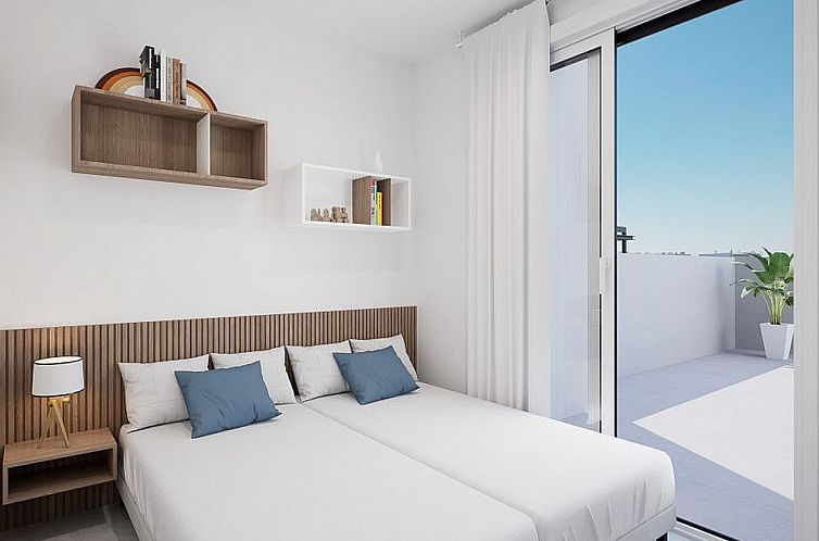 Appartement in Los Alcazares