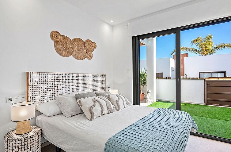 Appartement in Los Alcazares