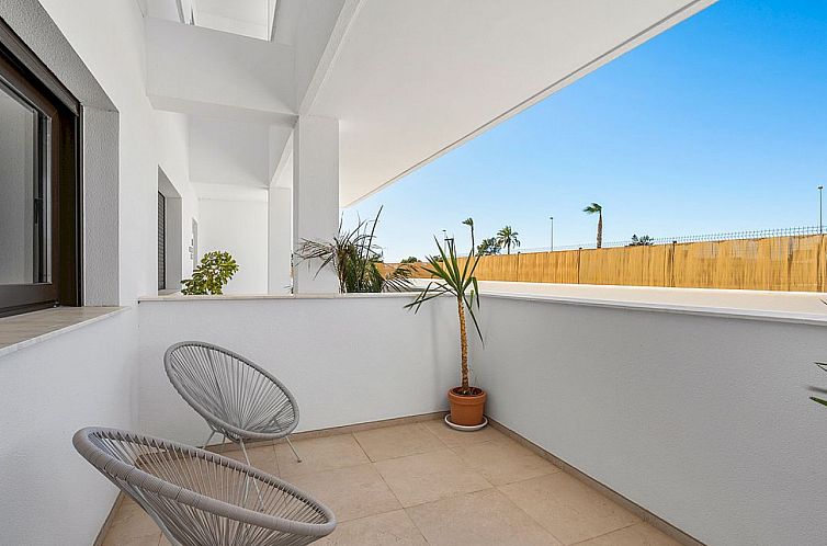 Appartement in Los Alcazares