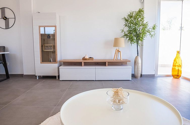 Vrijstaande woning in Los Alcazares