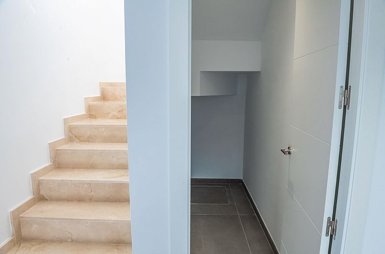 Vrijstaande woning in Los Alcazares