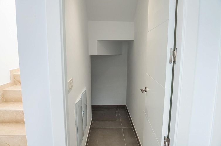 Vrijstaande woning in Los Alcazares