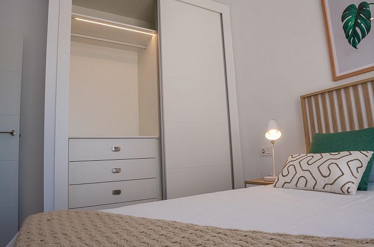 Vrijstaande woning in Los Alcazares