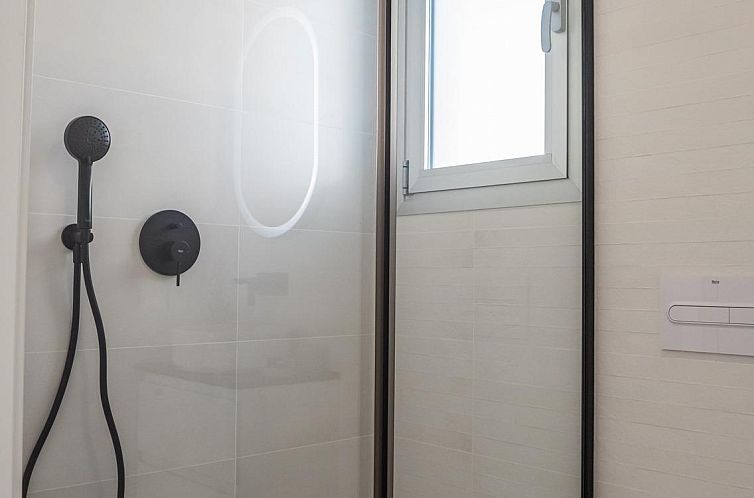 Vrijstaande woning in Los Alcazares