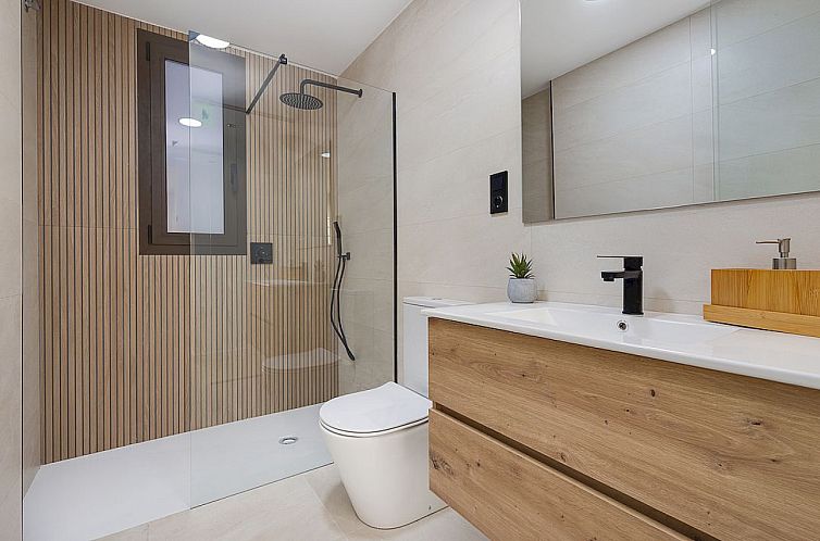 Appartement in Los Alcazares