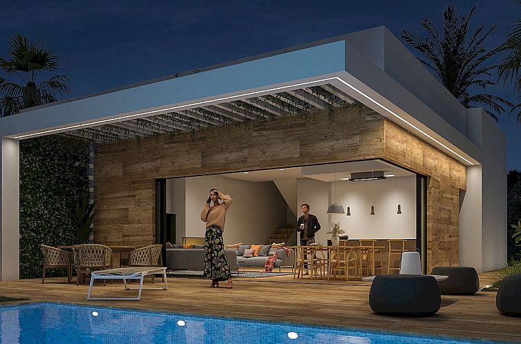 Appartement in Los Alcazares