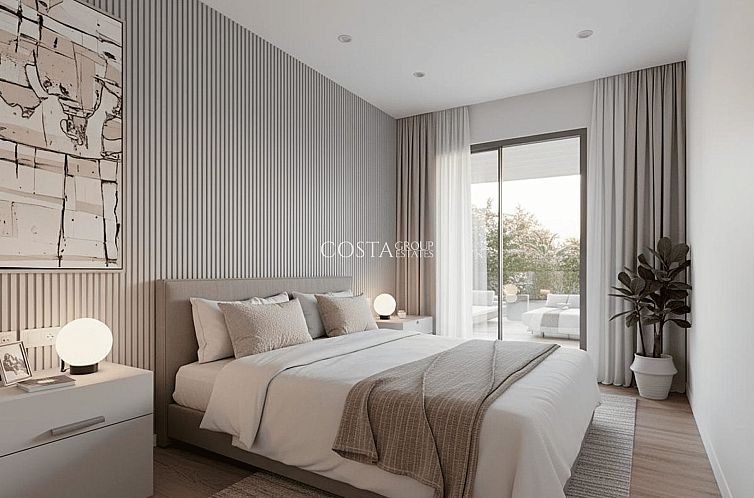 Appartement in Los Alcazares