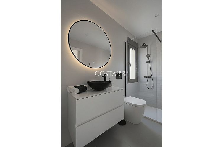 Appartement in Los Alcazares