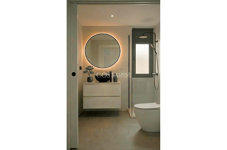 Appartement in Los Alcazares