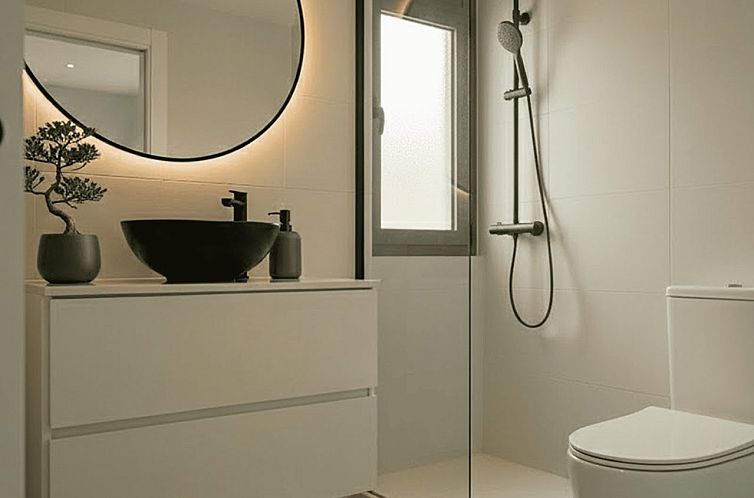 Appartement in Los Alcazares