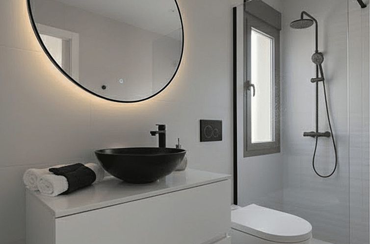 Appartement in Los Alcazares