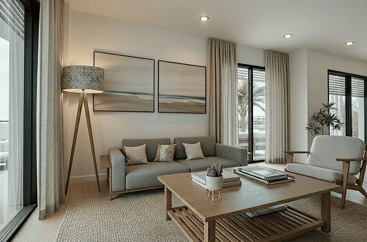 Appartement in Los Alcazares