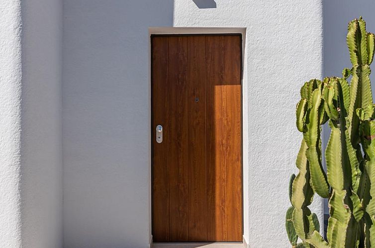 Vrijstaande woning in Los Alcazares