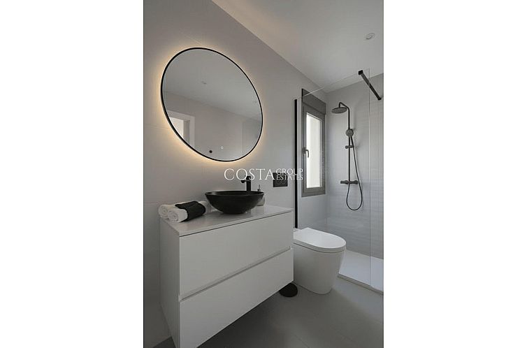 Appartement in Los Alcazares