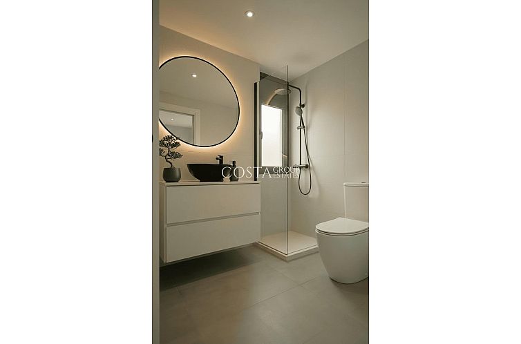 Appartement in Los Alcazares