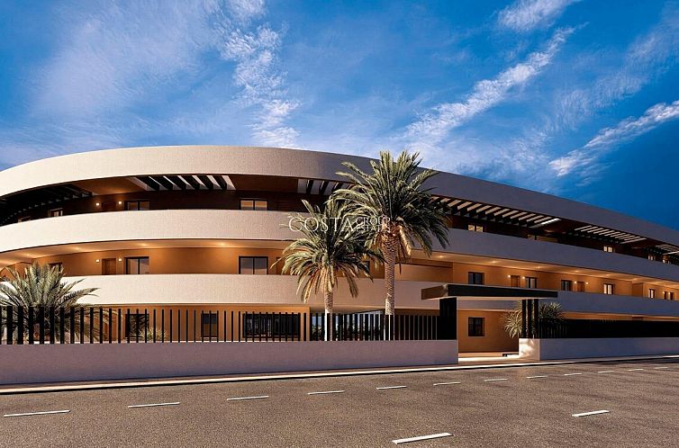 Appartement in Los Alcazares
