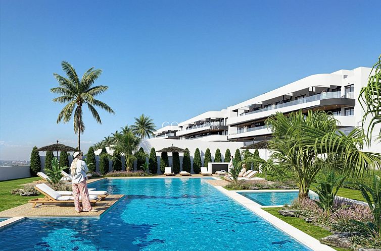 Appartement in Los Alcazares