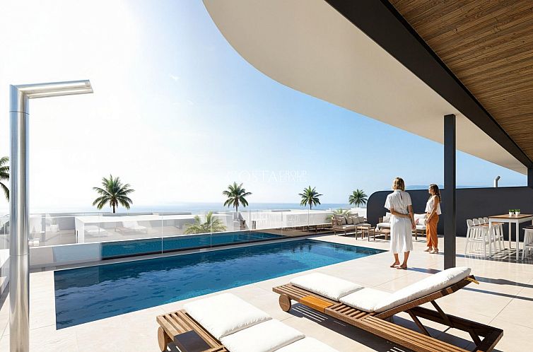 Appartement in Los Alcazares