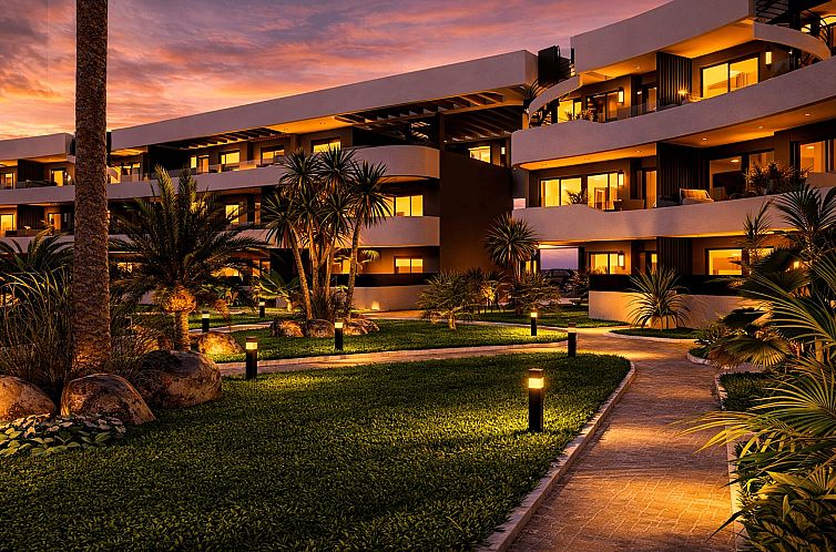 Appartement in Los Alcazares
