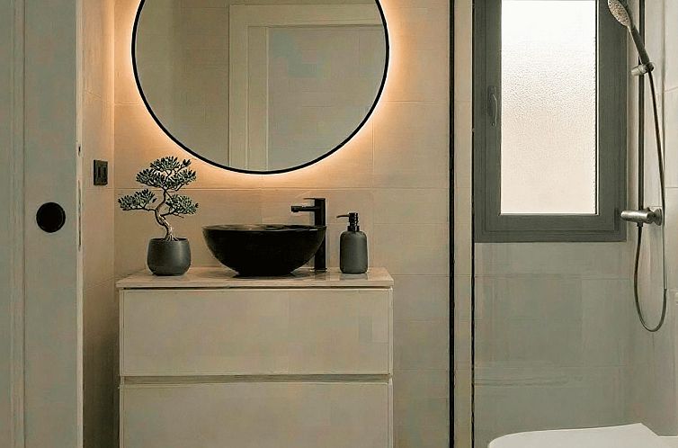 Appartement in Los Alcazares