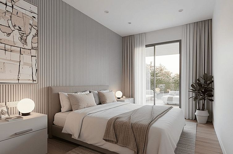 Appartement in Los Alcazares