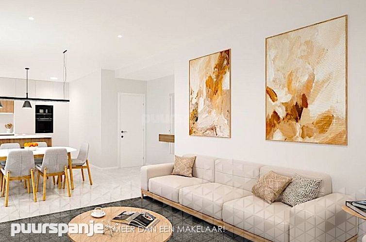 Appartement in Los Alcazares