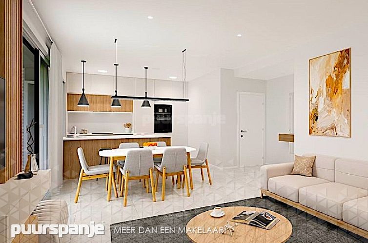 Appartement in Los Alcazares