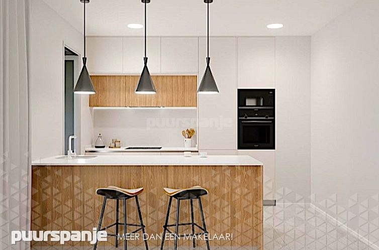 Appartement in Los Alcazares