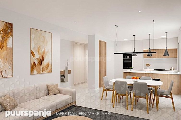 Appartement in Los Alcazares