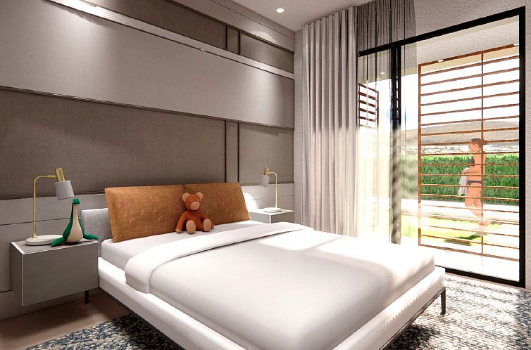 Vrijstaande woning in Los Alcazares