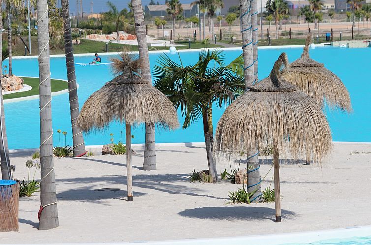 Vrijstaande woning in Los Alcazares