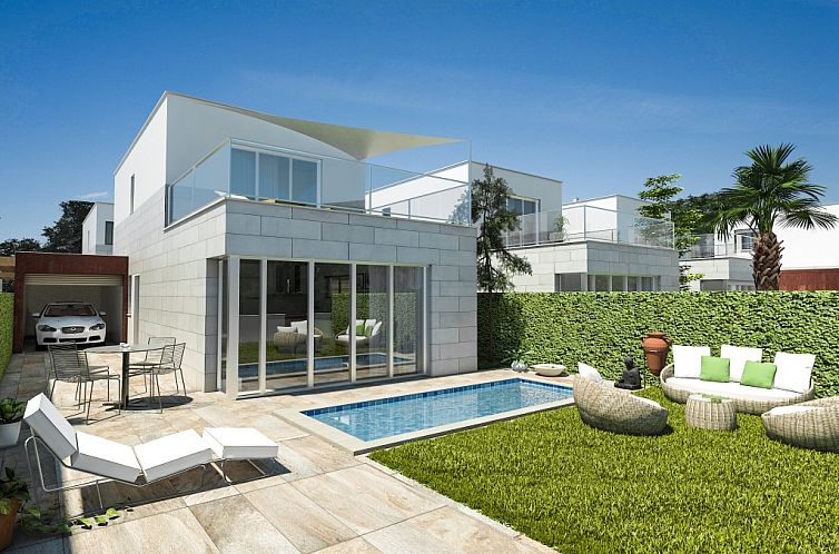 Geschakelde woning in Los Alcazares