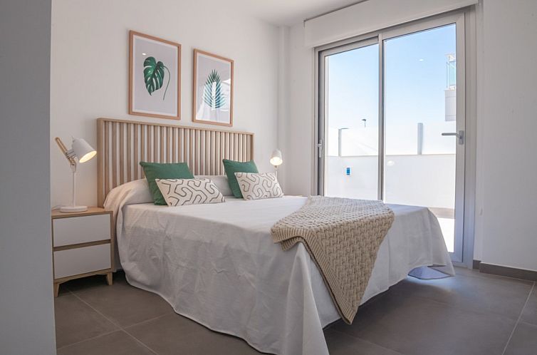Geschakelde woning in Los Alcazares