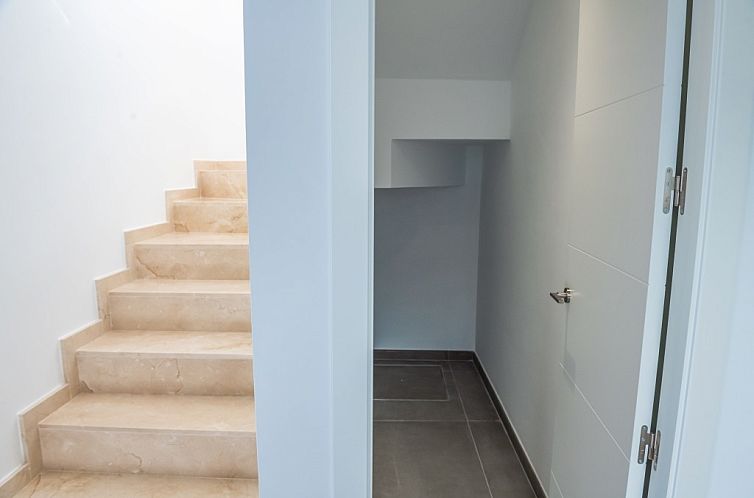 Geschakelde woning in Los Alcazares