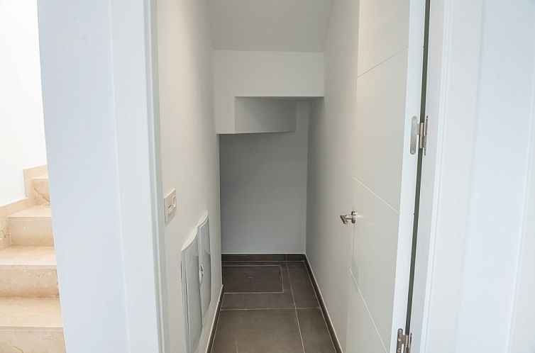 Geschakelde woning in Los Alcazares