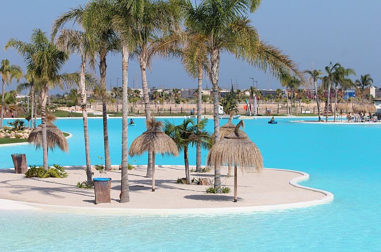 Appartement in Los Alcazares