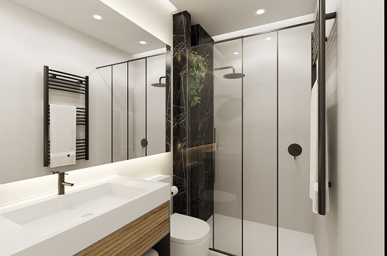 Appartement in Los Alcazares
