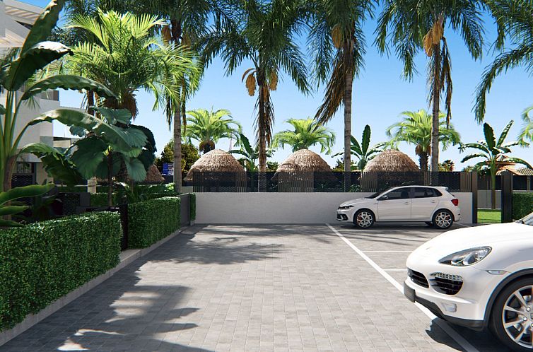 Appartement in Los Alcazares