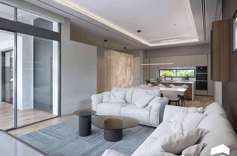 Vrijstaande woning in Los Alcazares